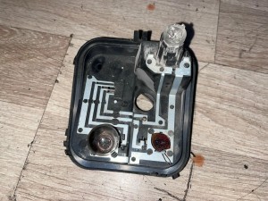 RENAULT R19 STOP DUYU 