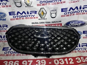 Chery Tiggo 8 pro ön panjur 