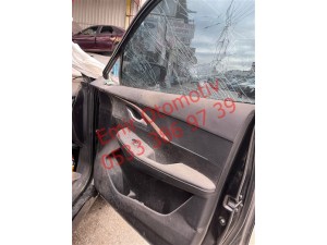 Chery Omoda 5 sag ön kapı döşemesi 
