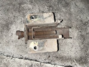 Renault R19 hissetme aparatı 