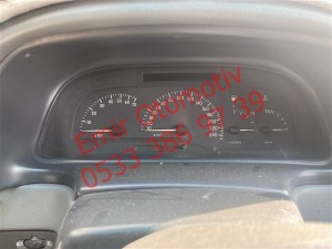 Renault Laguna 1 gösterge saati