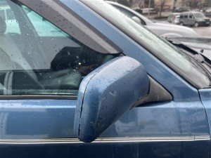 Renault R21 sag dış ayna 