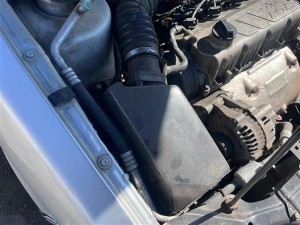 Chery Taxim sigorta kutusu 