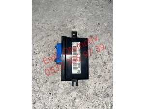 Renault Kangoo konfor beyni