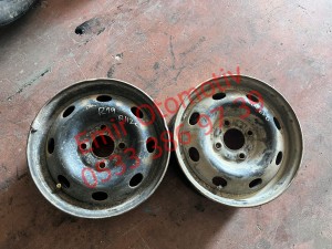 Renault R19 175/70/R13 jant 