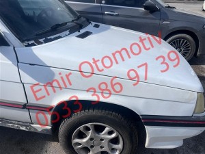 Renault R11 sag ön çamurluk 