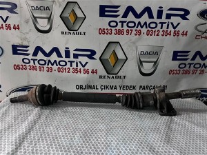 Renault Laguna 2 benzinli sag aks çıkma 