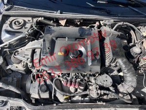 Renault laguna 1 2.0 16V volvo motorlu komple motor 