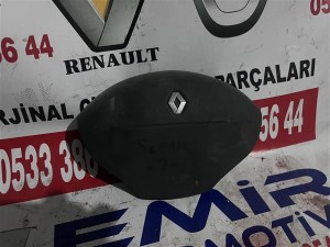 Renault Scenic 1 direksiyon airbagı 