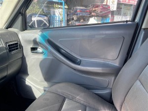 Chery Taxim sag ön kapı döşemesi 