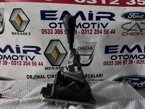 Renault Scenic 1 otomatilk vites kulesi 