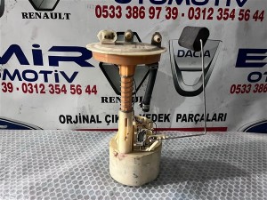 Renault Laguna 1 Benzinli Yakıt Şamandırası ÇIkma Orjinal 