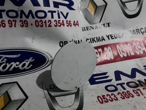 Renault R19 dış depo kapagı