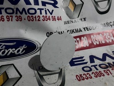 Renault R19 dış depo kapagı Renault R19 dış depo kapagı