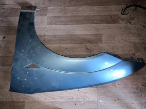FORD FOCUS 1 SOL ÖN ÇAMURLUK KOMPLE 
