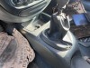 Renault Megane 1 orta konsol 