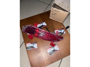 Gelly Emgrand sol arka kedi gözü