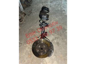 Ford Focus 2.5 sol ön amörtisör 