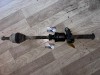 Renault Scenic 1 cıkma sag aks 