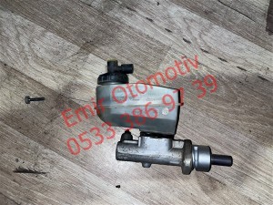 Renault Scenic 1 fren ana merkez 