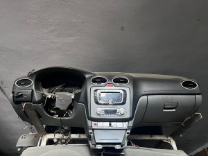Ford Focus 2.5 komple gögüs 