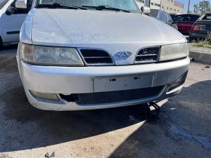 Chery Taxim ön tampon 