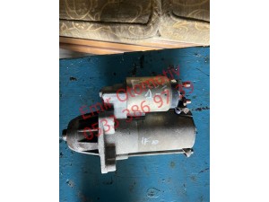 Ford Focus 1 marş motoru 