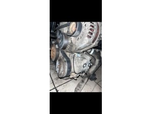 Geely Emgrand klima kompresörü 
