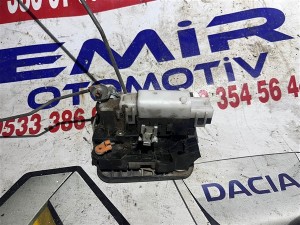 Renault Kango sag ön kapı kilidi 