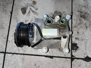 FORD FOCUS 1 KLİMA KOMPRESÖRÜ 