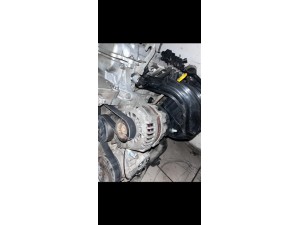 Geely Emgrand sarj dinamosu 