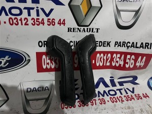 Renault R19 sag ve sol kapı tutamakları 