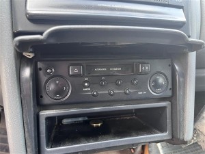 Renault Laguna 1 orjinal teyp