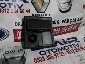 Renault R21 tavan lambası 