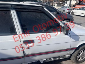 Renault R11 sag ön kapı 