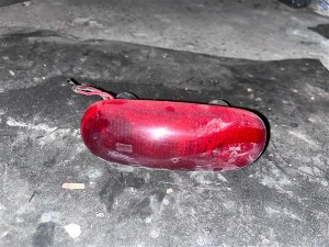 Renault Kangoo 3.stop lambası 