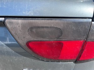 Renault Megane 1 sag iç stop 