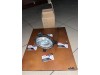 Geely CK echo sag sis farı sıfır 