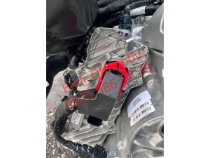 Chery Tiggo 8 pro şanzıman robotu