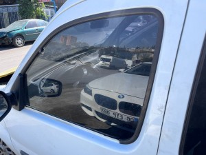 RENAULT KANGOO SOL ÖN CAM FİTİLİ 