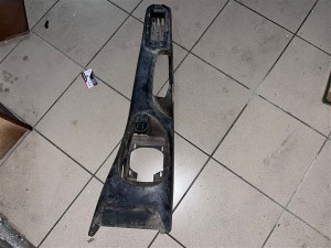 Ford Escort orta konsol 