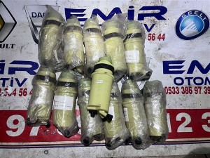 Chery Taxim direksiyon yag bidonu 