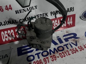 Renault Scenic 1 abs beyni