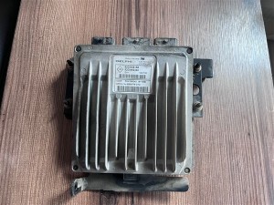 Renault Clio 2 1.5 dizel motor beyni 