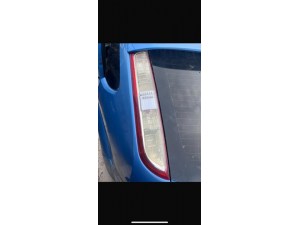 Ford Focus 2.5 sol arka stop ledli 