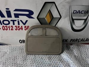 Geely Emgrand Euro 5 tavan lambası 