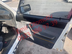 Renault R11 sag ön kapı döşemesi