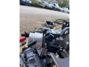 Renault R19 1.6 8v gaz kelebegi