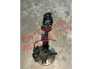 Ford Focus 2.5 sag ön amörtisör 