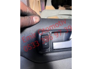 Ford Focus 2.5 sag ön cam dügmesi 